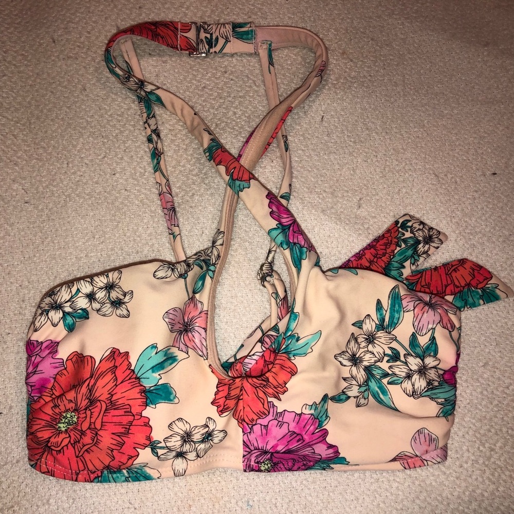 bathing suit top